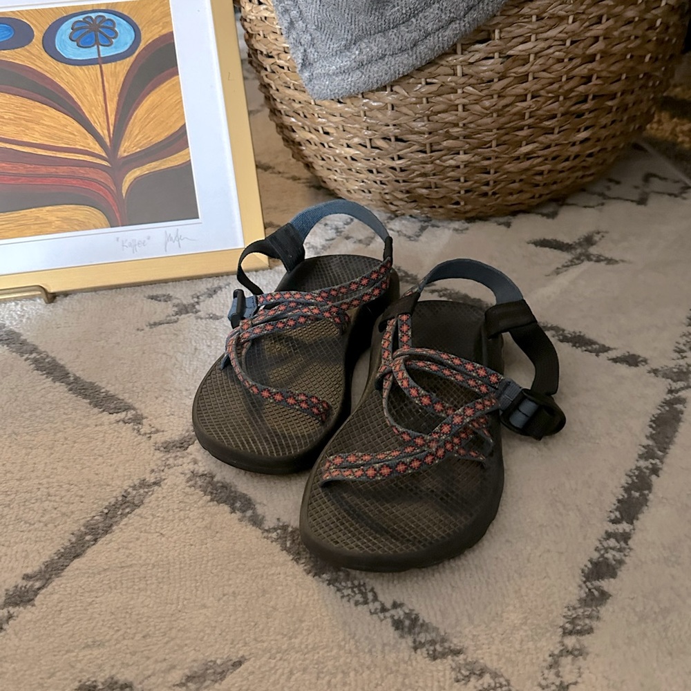 Chaco Sandals